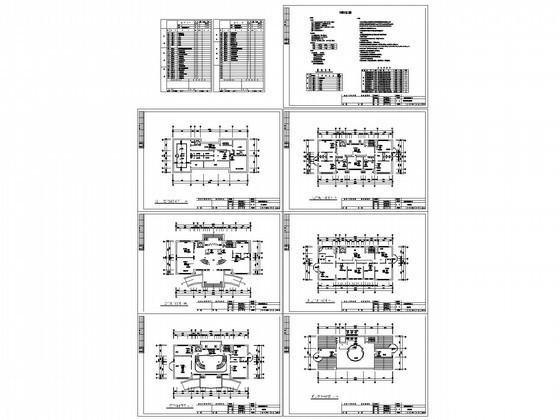 综合楼VRV空调 - 3