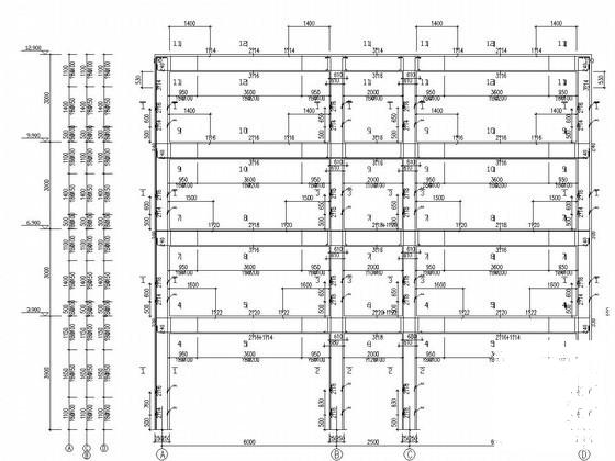 毕业设计建筑设计 - 4