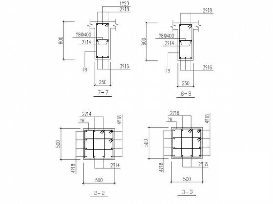 毕业设计建筑设计 - 6
