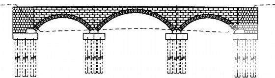 石拱桥施工方案 - 2