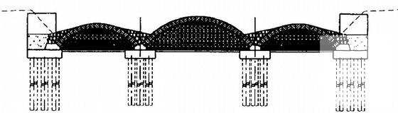 石拱桥施工方案 - 3