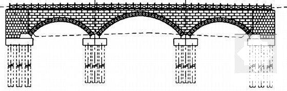 石拱桥施工方案 - 6