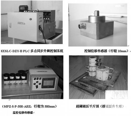 桥梁支座更换施工 - 3