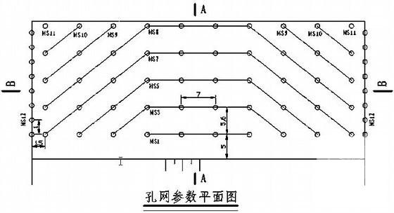 公路开挖施工方案 - 1