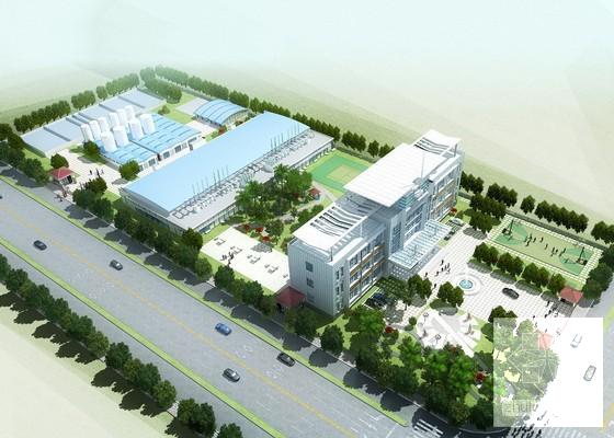 化工电气施工规范 - 1
