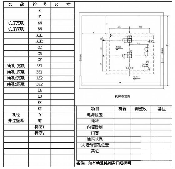 电梯工程施工 - 2