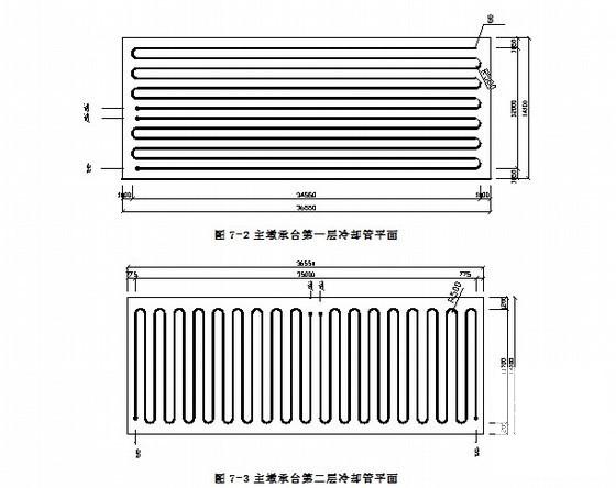 钻孔灌注桩承台 - 3