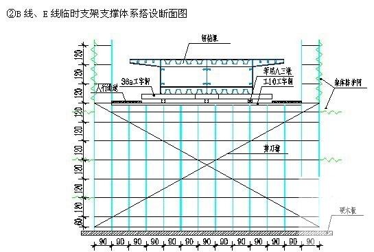 箱梁安装施工方案 - 3