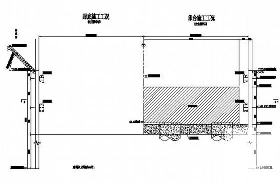 钢板桩围堰施工方案 - 2