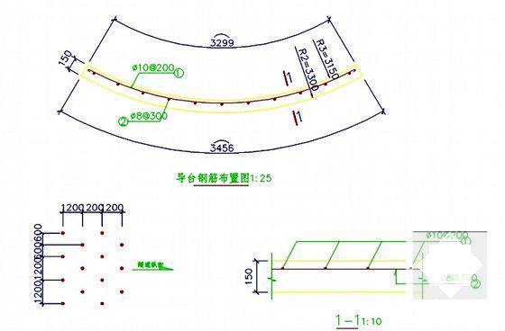 矿山法隧道施工方案 - 5