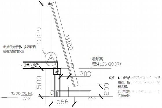 吊装专项施工方案 - 2