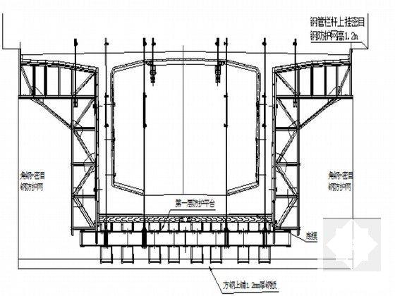 灌注桩基础施工方案 - 5