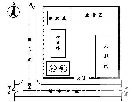 换填施工方案 - 2