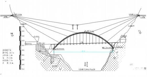 混凝土拱桥施工方案 - 4