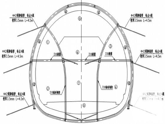 爆破施工专项方案 - 3