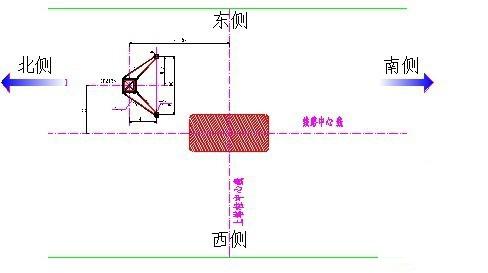 塔吊安装施工方案 - 3