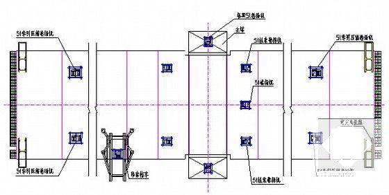 斜拉桥施工方案 - 5