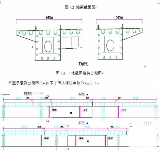 钢箱梁施工专项方案 - 3