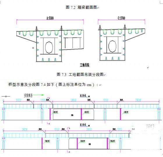 钢箱梁施工专项方案 - 3