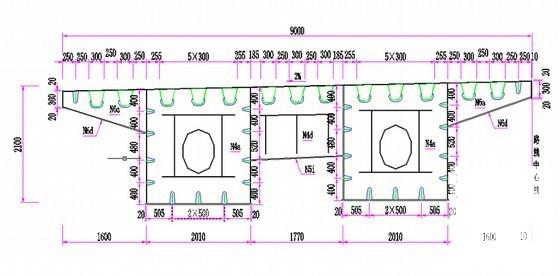 钢箱梁施工专项方案 - 4