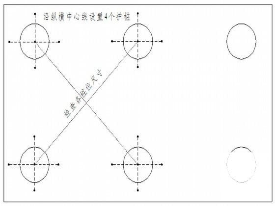 混凝土桥梁施工方案 - 2