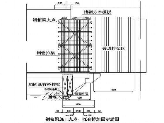 钢混组合梁 - 4