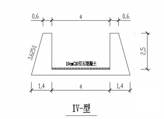 隧道工程施工方案 - 3