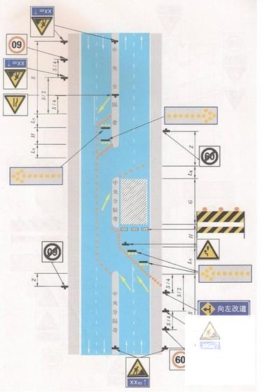 跨高速公路施工 - 2