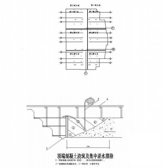 多层工业厂房设计 - 3