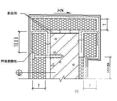 多层施工组织设计 - 3