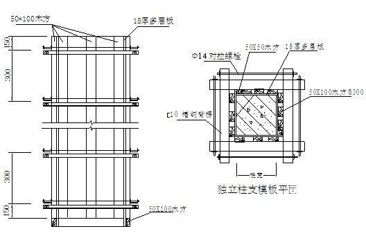 消防施工组织设计 - 2