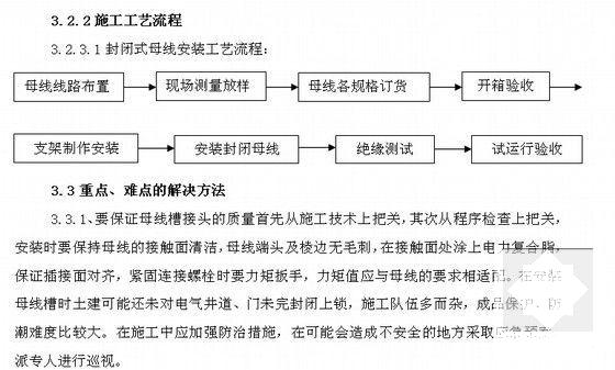 强弱电施工方案 - 6