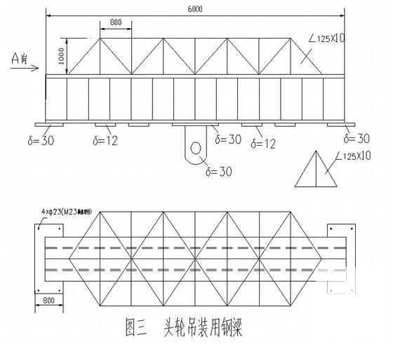 烧结施工组织设计 - 1