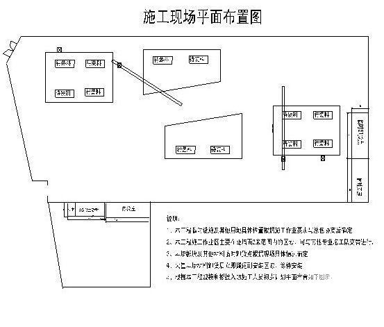 车站施工组织设计 - 1