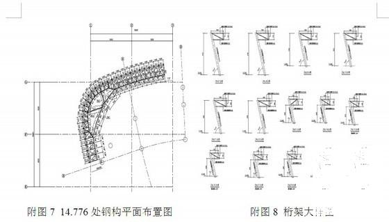 大跨度空间结构 - 2