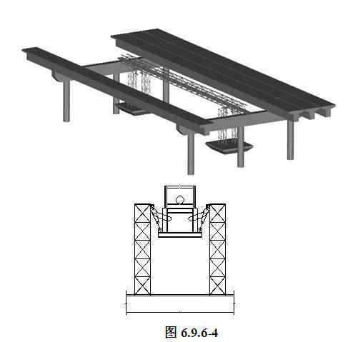 安装工程施工方案 - 1