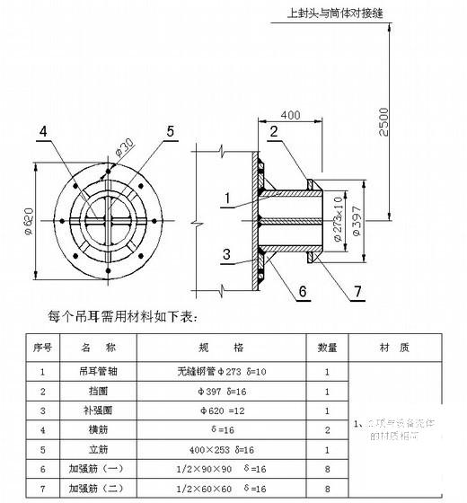 项目施工组织设计 - 1