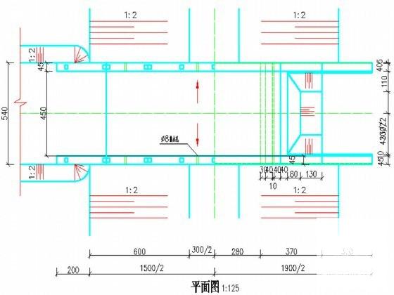 高标准农田建设标准 - 1