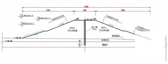 加固工程施工方案 - 3