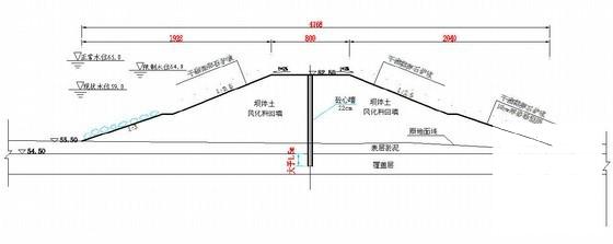 加固工程施工方案 - 4