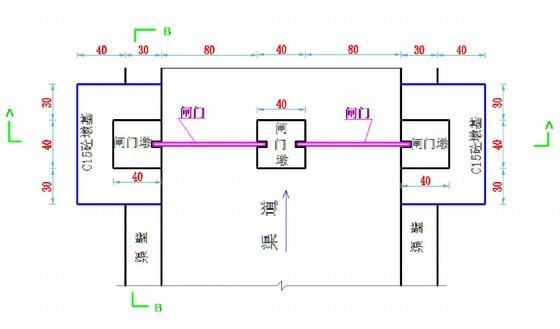 土石方施工组织设计 - 4