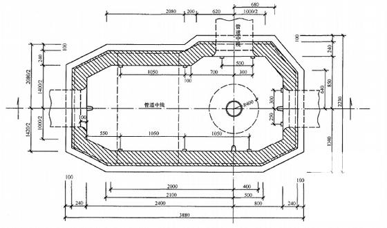 市政道路给排水施工 - 5