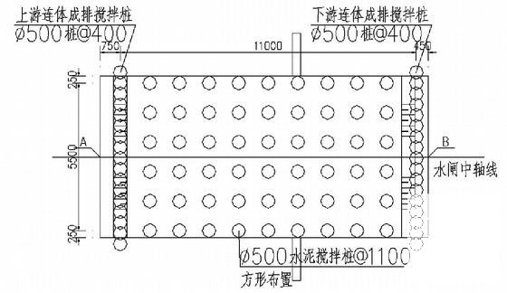 闸门启闭机 - 4