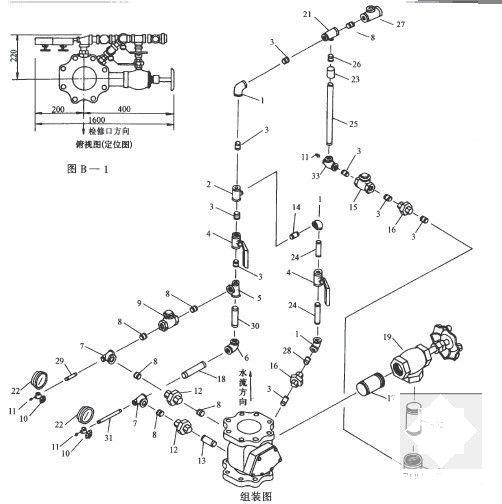 消防安装设计图纸 - 5