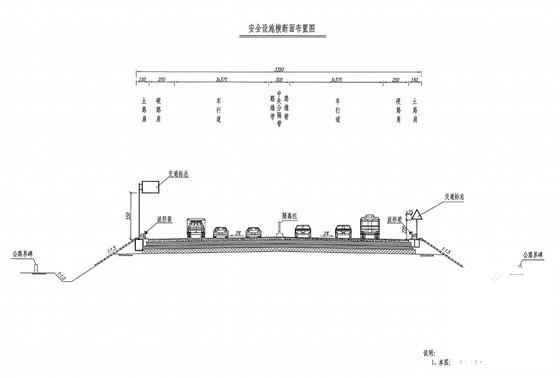 公路交通标线施工 - 1