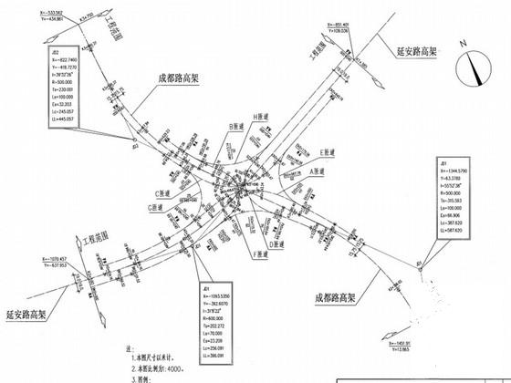 立体施工图 - 3