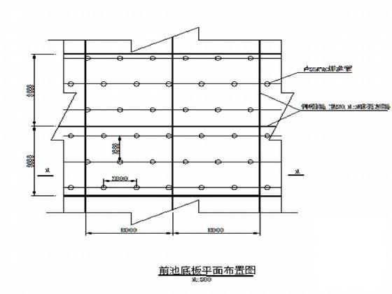 泵站初步设计 - 3