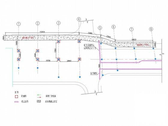 混凝土路施工方案 - 1