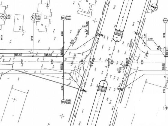 道路混凝土施工 - 1