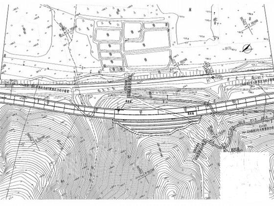 公路施工组织计划 - 1